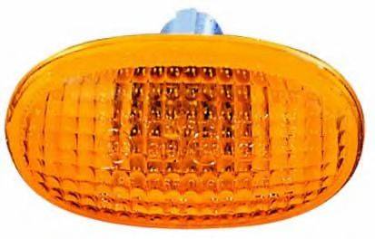 AVA QUALITY COOLING DW3204139 Ліхтар покажчика повороту