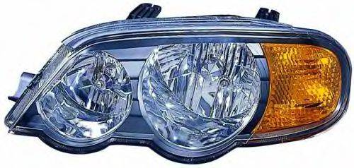 LORO 223-1118R-LD-E2