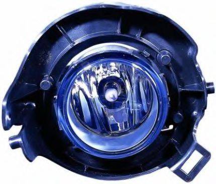 AVA QUALITY COOLING DS8144414 Протитуманна фара