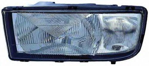 LORO 440-1139L-LD-EF