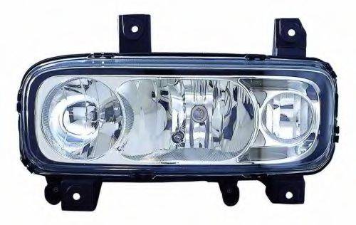 LORO 440-1164R-LD-EM