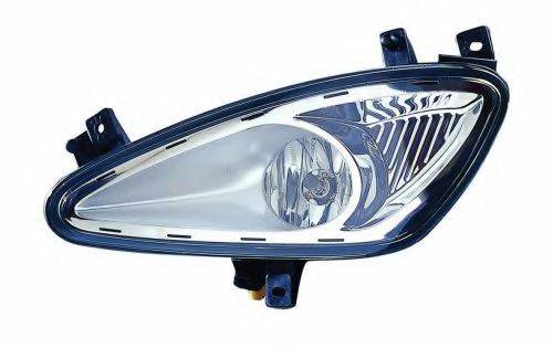 AVA QUALITY COOLING ME5264413 Протитуманна фара