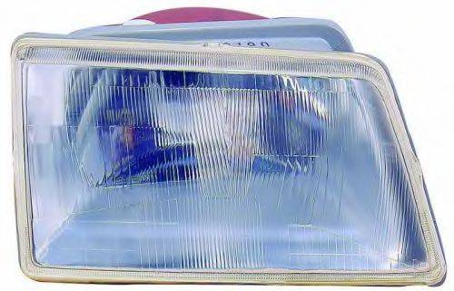 LORO 550-1105R-LD-E