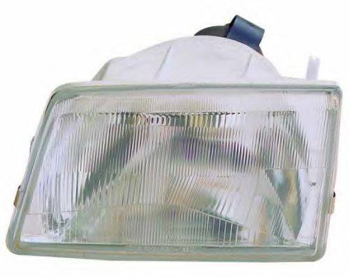 LORO 550-1112L-RD