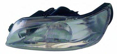 LORO 550-1119R-LD-EM