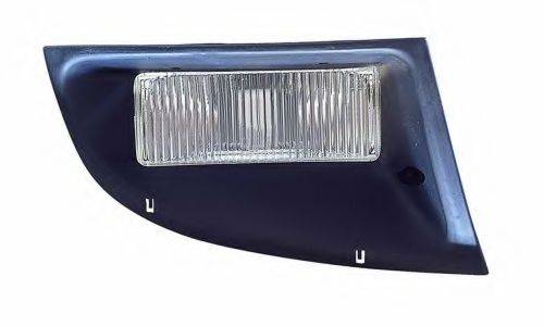 AVA QUALITY COOLING CI9154414 Протитуманна фара