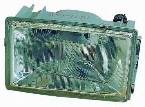 LORO 551-1101L-LD