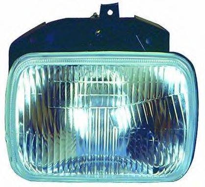 LORO 551-1114L-LD-EH