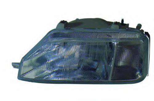 LORO 551-1126L-LD-EM