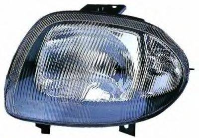 LORO 551-1140RXLD-EM