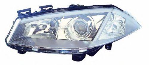 LORO 551-1160R-LEHM6