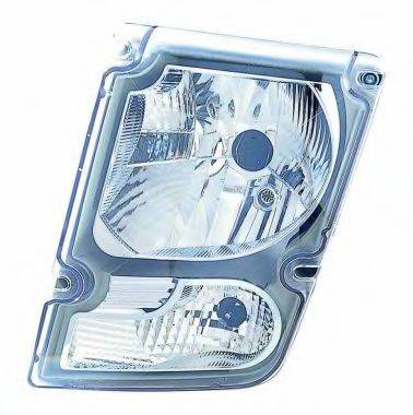LORO 773-1129L-LD-EM