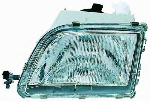 LORO 882-1111L-LD-E