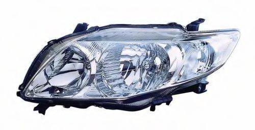 LORO 212-11M7R-LD-EM
