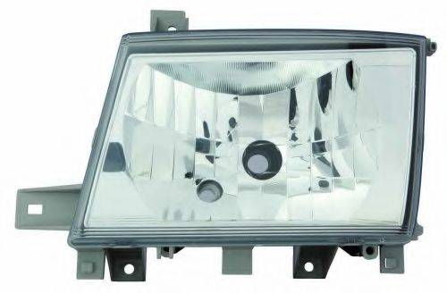 LORO 214-11A6L-LD-EM