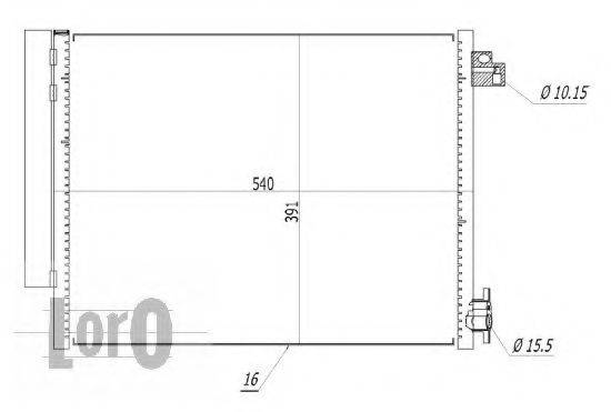 LORO 010-016-0002