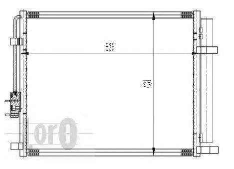 LORO 019-016-0030