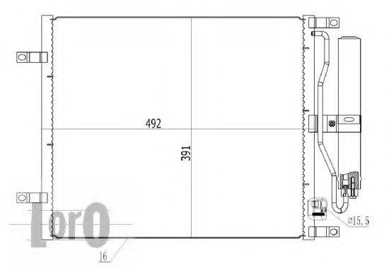 LORO 035-016-0030