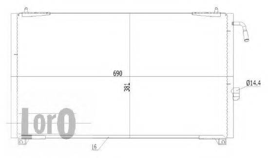 LORO 038-016-0014