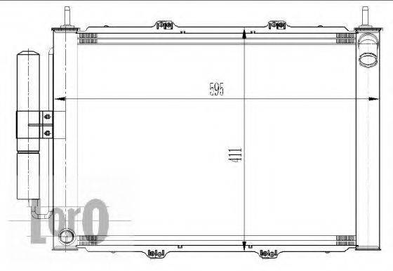 LORO 042-017-0034-B
