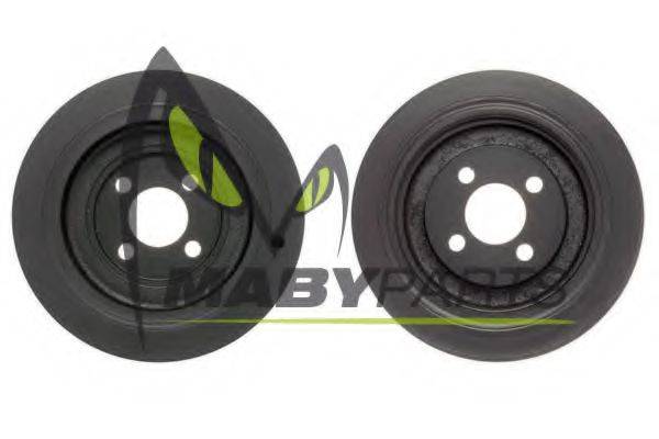MABYPARTS PV99999O