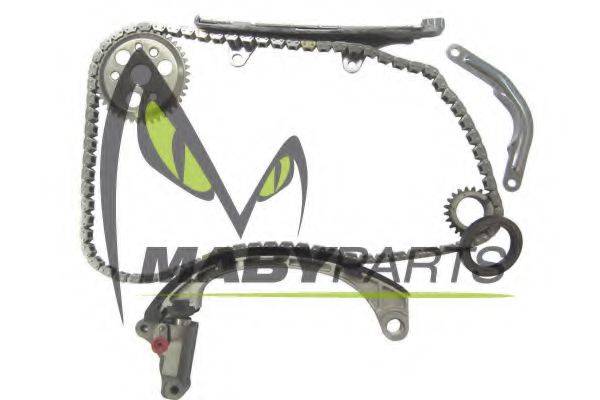 MABYPARTS KTC00012A
