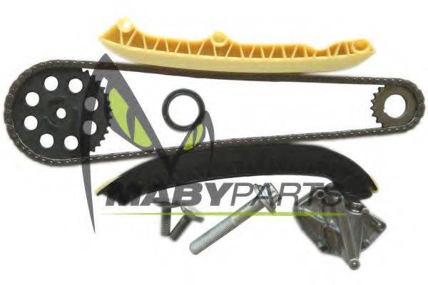 MABYPARTS KTC00138A