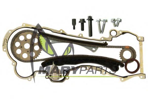 MABYPARTS KTC00000A