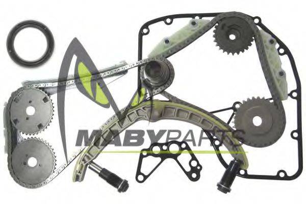 MABYPARTS KTC00123A