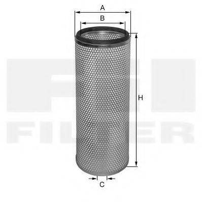 FIL FILTER HP 773