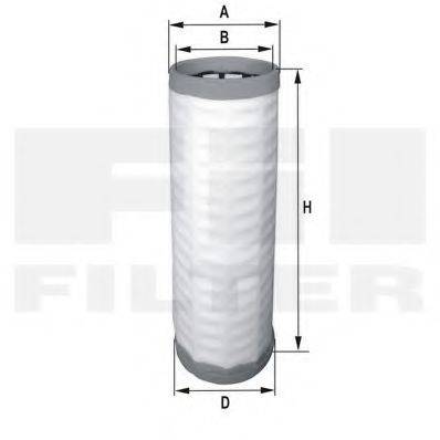 FIL FILTER HP 2597