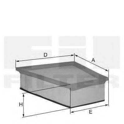 FIL FILTER HP 2144