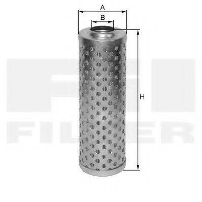 FIL FILTER ML 1454