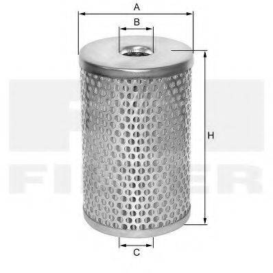 FIL FILTER ML 131