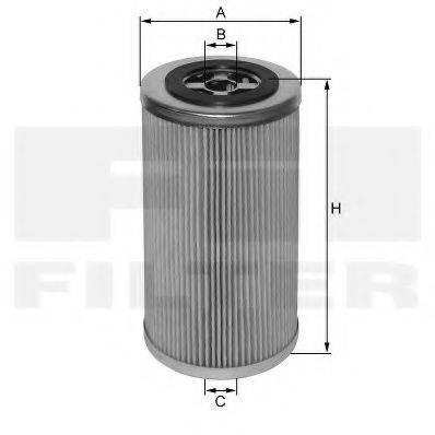 FIL FILTER ML 1224