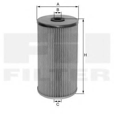 FIL FILTER ML 1436