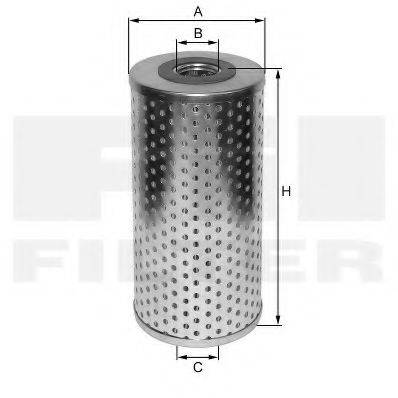 FIL FILTER ML 129