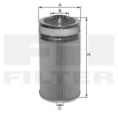 FIL FILTER ML 1097 A