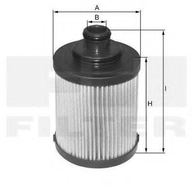 FIL FILTER MLE 1425
