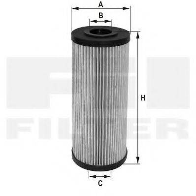 FIL FILTER MLE 1352