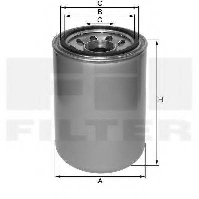 FIL FILTER ZP 3138