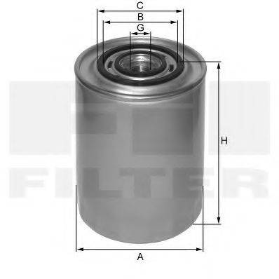 FIL FILTER ZP 3067