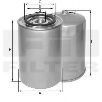 FIL FILTER ZP 3094