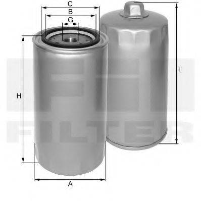 FIL FILTER ZP 3106
