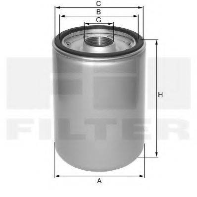 FIL FILTER ZP 76