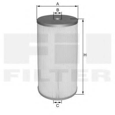 FIL FILTER ML 1435
