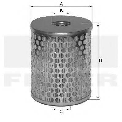 FIL FILTER ML 1427