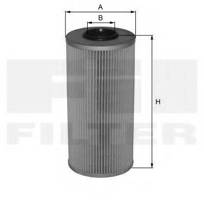 FIL FILTER ML 1158