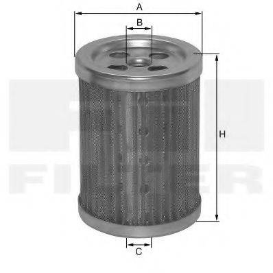 FIL FILTER TF 376