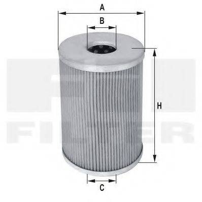 FIL FILTER MF 171 A